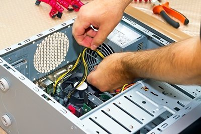 Computer Systems Servicing NC II