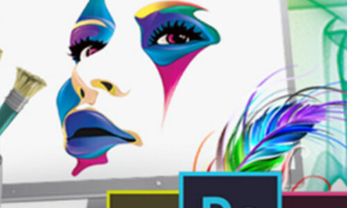Visual Graphics Design NC III